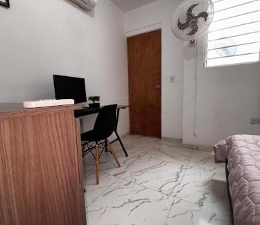 Mamatoco Apartment | marthahouse