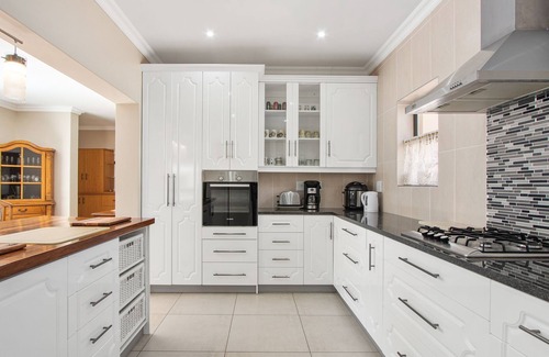 Langebaan House | Martilda Langebaan Country Estate