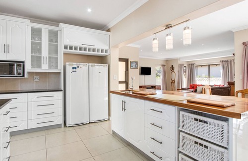 Langebaan House | Martilda Langebaan Country Estate