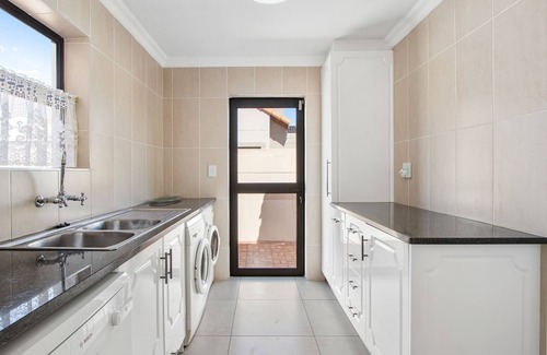 Langebaan House | Martilda Langebaan Country Estate