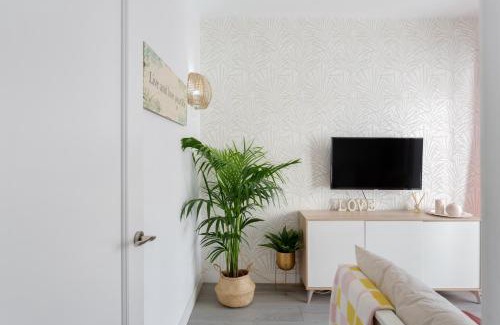 Candelaria Apartment | Martimar Candelaria