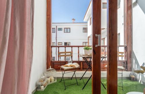 Candelaria Apartment | Martimar Candelaria