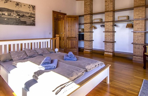 El Vendrell Villa | Martin Calafell 2 in El Vendrell