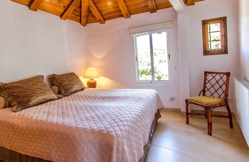 Palleja Villa | Martin Palleja Fontpineda 561.228 Majestic Villa