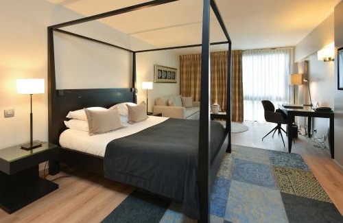 Genval Hotel | Martin's Château Du Lac