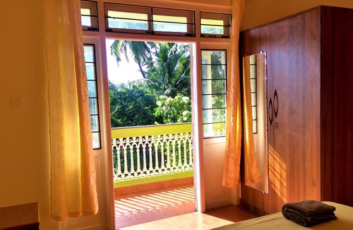 Fatona Villa | Martin's Heart-warming Villa