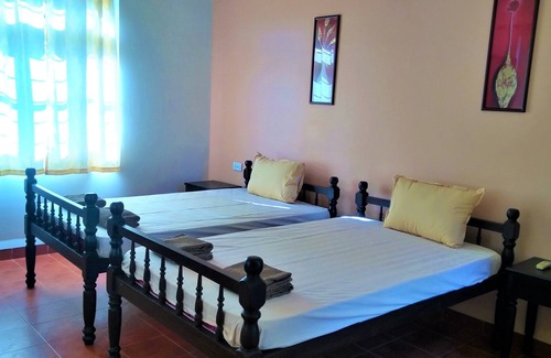 Fatona Villa | Martin's Heart-warming Villa
