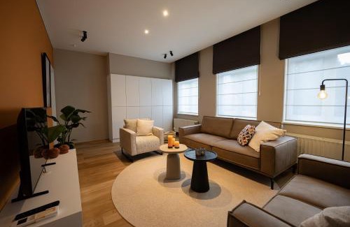 Ypres House | Martin's House