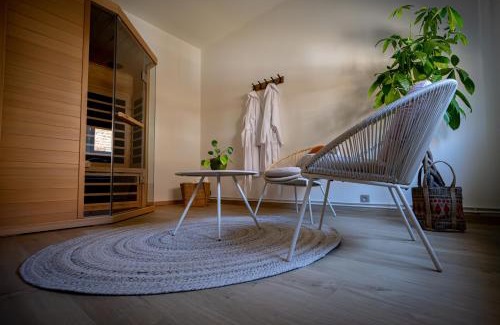 Ypres House | Martin's House