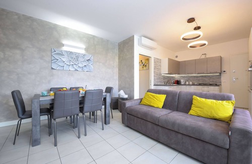 Lonato del Garda House | Martina House