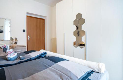 Castello-Molina di Fiemme Apartment | Martina's Place