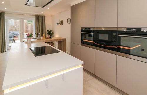 Aislaby Cottage | Martindale Cottage