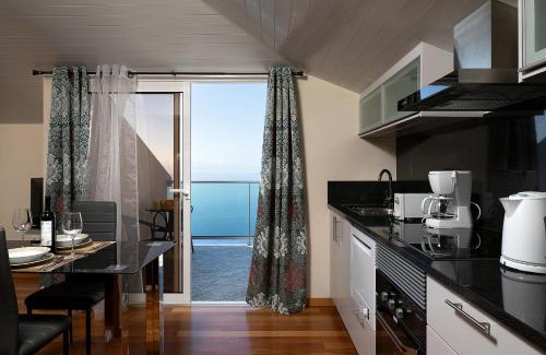 Calheta Apartment | Martinho Apartment View