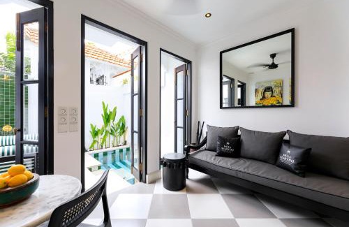 Berawa Villa | Martini Beachside Villa 6