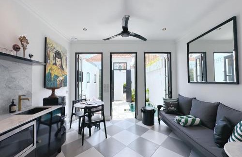 Berawa Villa | Martini Beachside Villa 6