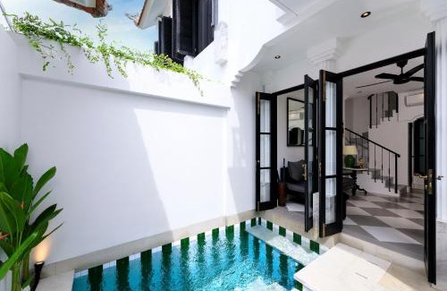 Berawa Villa | Martini Beachside Villa 6