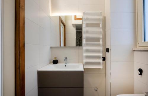 Sasso Barisano Apartment | Martini Matera luxury living