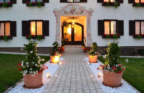 Bad Tatzmannsdorf House | MARTINIHOF - Bad Tatzmannsdorf