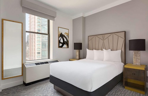 Koreatown Hotel | Martinique New York on Broadway, Curio Collection by Hilton