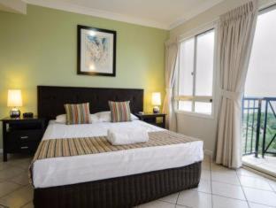 Airlie Beach Resort | Martinique Whitsunday Resort