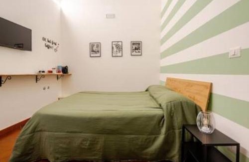 Altamura Bed & Breakfast | martinirooms 3,0