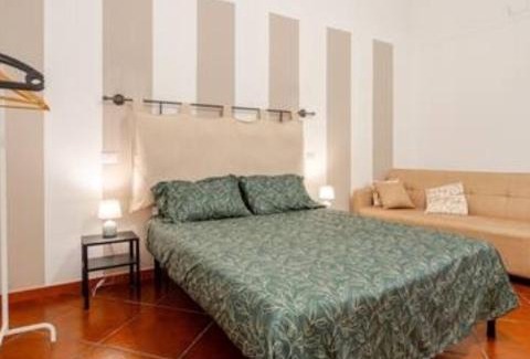 Altamura Bed & Breakfast | martinirooms 3,0