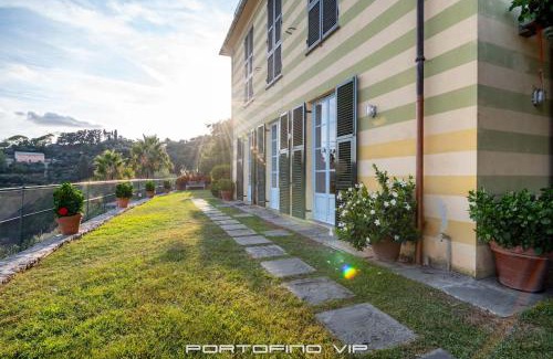 Portofino Apartment | Martino by PortofinoVip