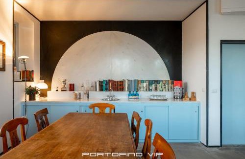 Portofino Apartment | Martino by PortofinoVip