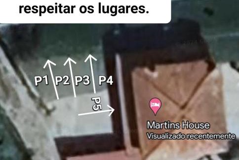 Arouca House | Martins House