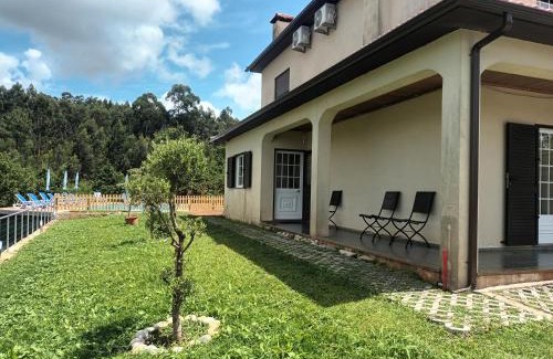 Arouca House | Martins House