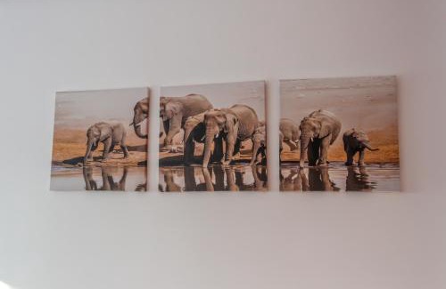 Arouca House | Martins House