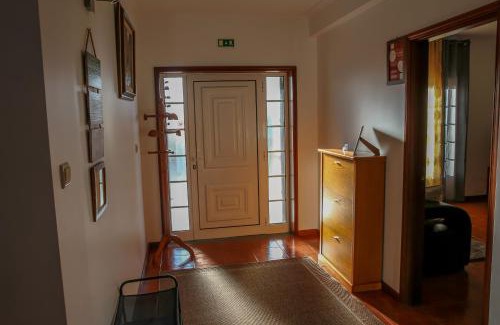 Arouca House | Martins House Quartos