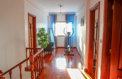 Arouca House | Martins House Quartos