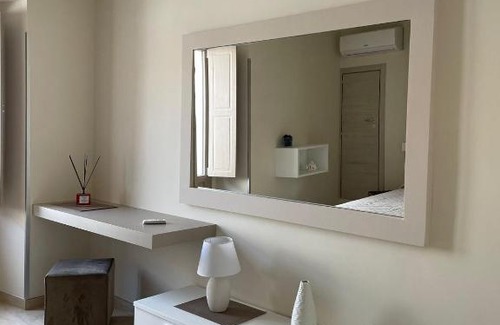 Gasponi Bed & Breakfast | Martiroom