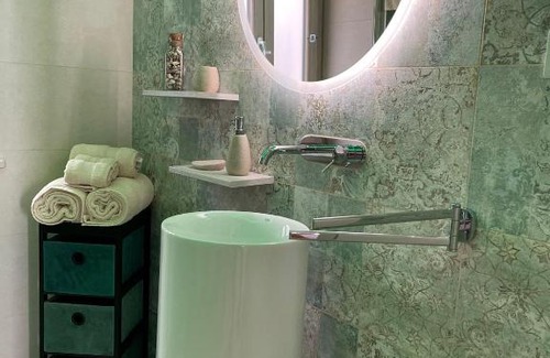 Gasponi Bed & Breakfast | Martiroom