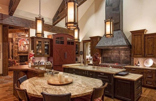 Truckee House | Martis Camp Monthly Lease By Tahoe Getaways - Available for Holidays 2024