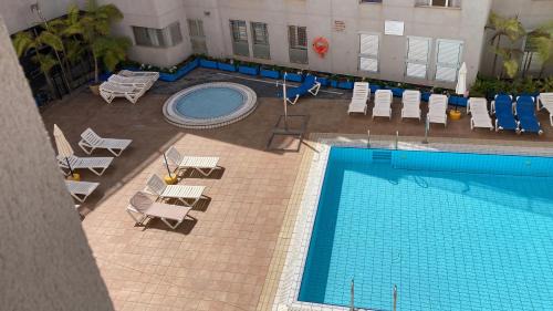 Sardina Apartment | MARTSARAs PISCINA SARDINA