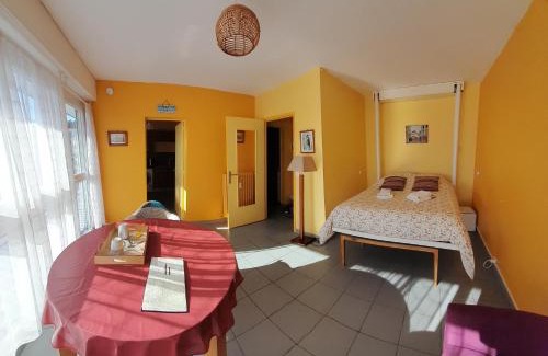 Fecamp Apartment | MARTY