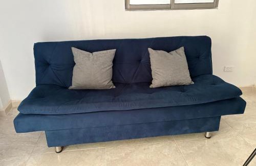 Cartagena District Apartment | Maru apartamentos