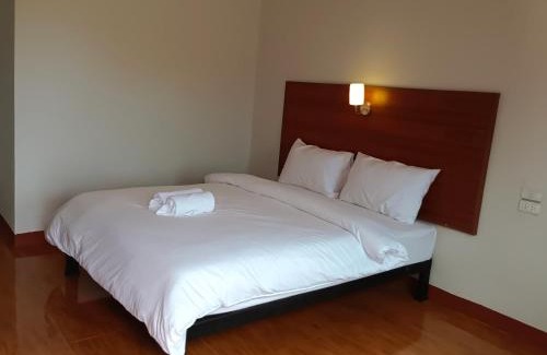 Chaiya Villa | Maruay villa beach