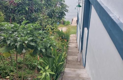 Ambarita House | Maruba inn