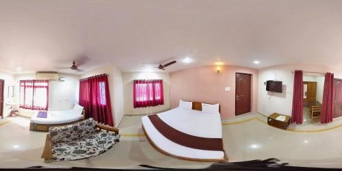 Kumbakonam Hotel | Marudhan Grand
