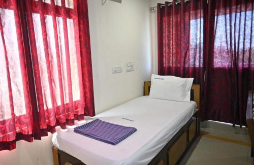 Kumbakonam Hotel | Marudhan Grand
