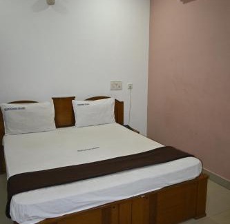 Kumbakonam Hotel | Marudhan Grand