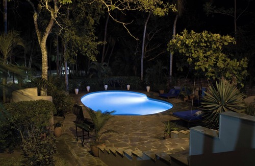 Galu Beach Villa | Marula House 3BD, Diani Beach