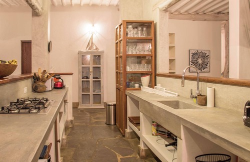 Galu Villa | Marula House 4BD Villa, Diani Beach