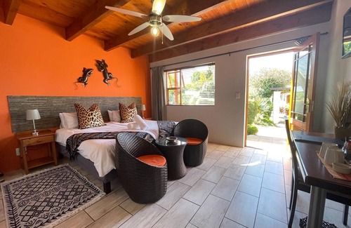 Swellendam House | Marula Lodge Guesthouse