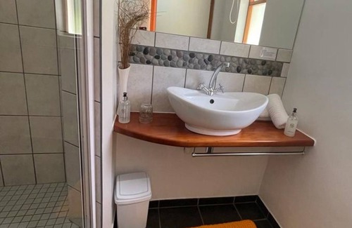Swellendam House | Marula Lodge Guesthouse