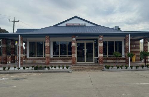 Marulan Hotel | Marulan Motor Inn