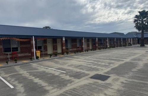 Marulan Hotel | Marulan Motor Inn